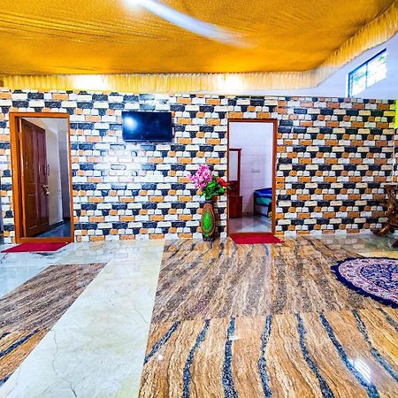 Sahara Family Homestay Mysore Esterno foto