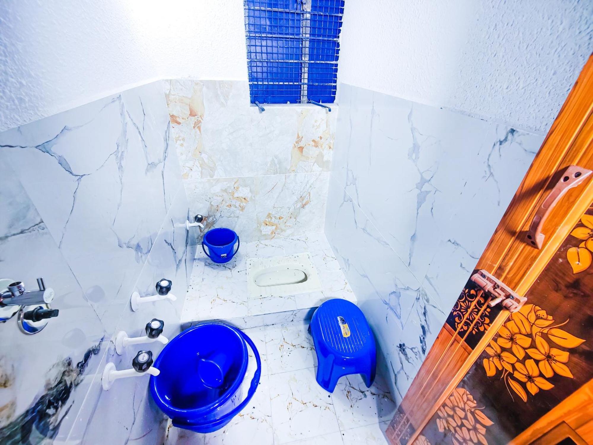 Sahara Family Homestay Mysore Esterno foto